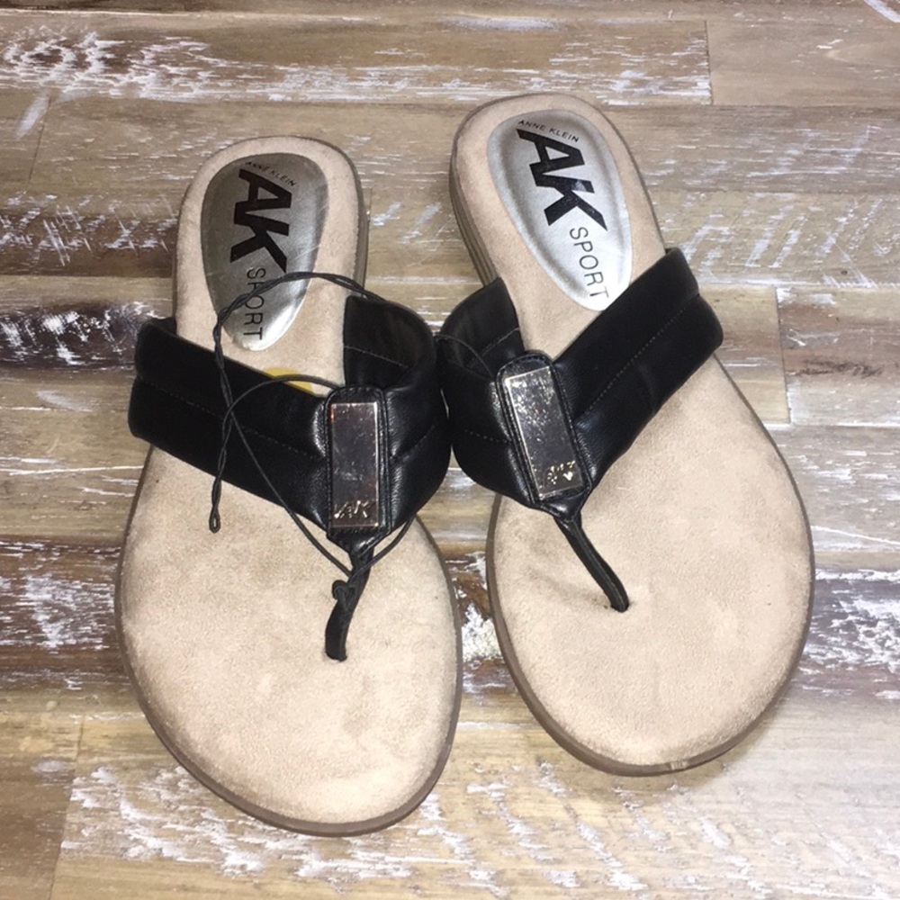 AK Sport Sandals